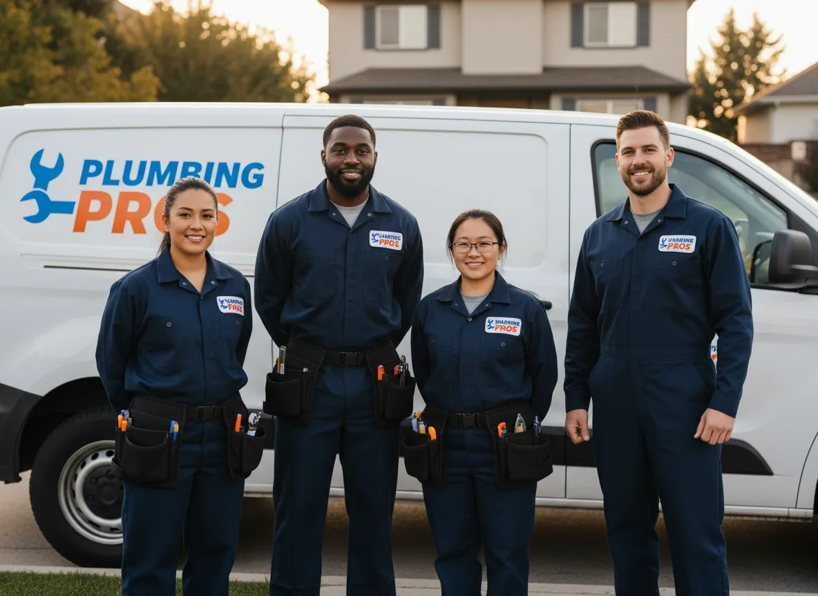 Water Heater Repair company in Parksville, KY